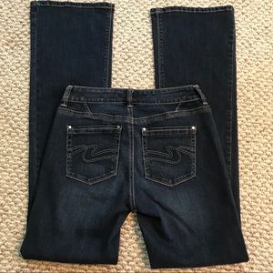 White House Black Market Jeans